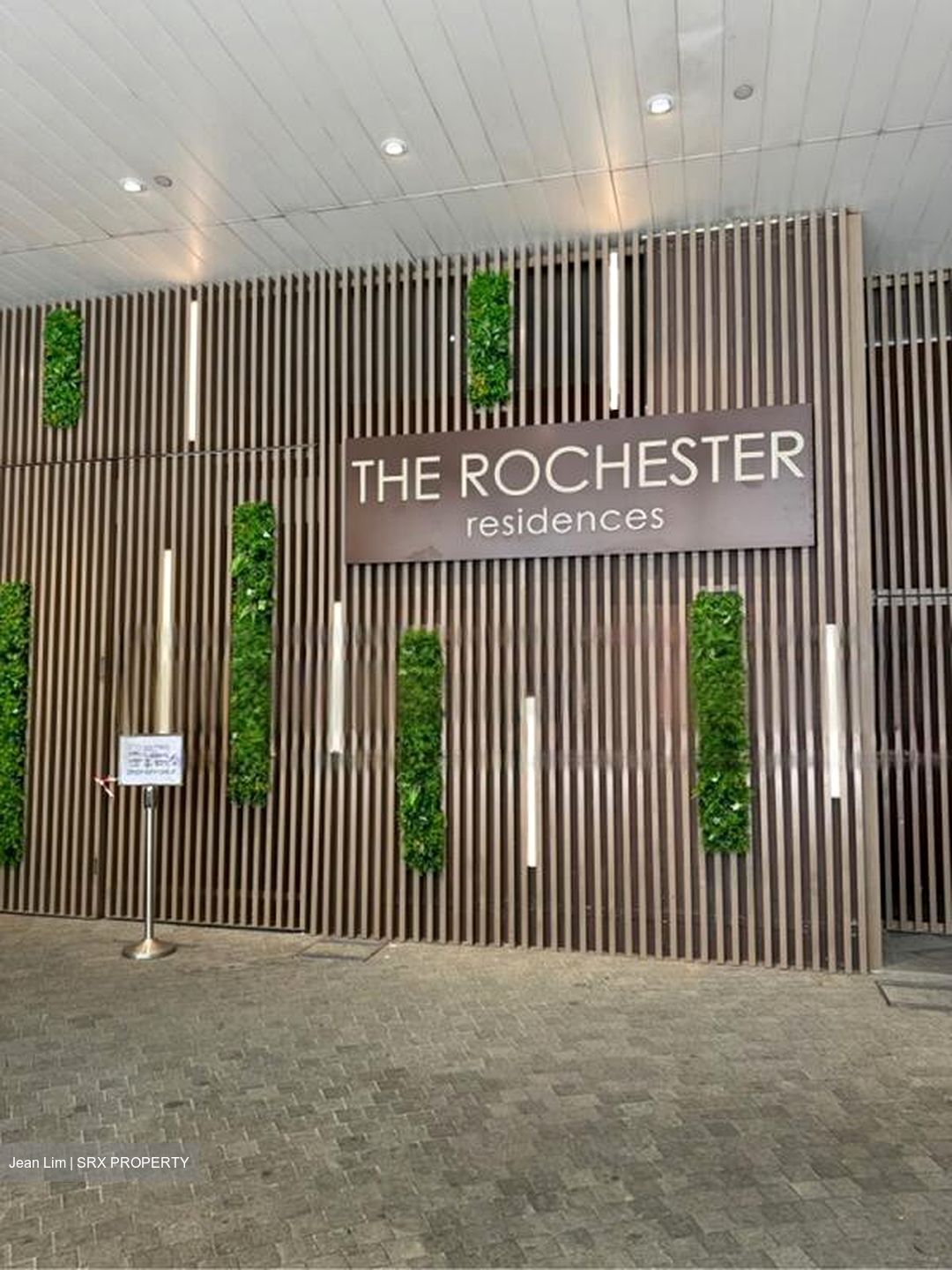 The Rochester Residences (D5), Apartment #481624041